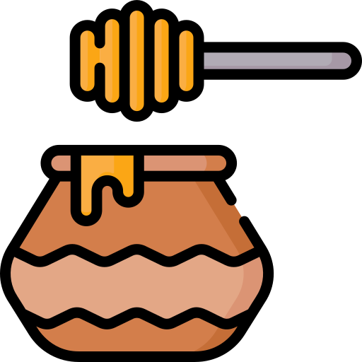 Imkerei Logo